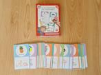 Fiches d apprentissage pour  l écriture, Kinderen en Baby's, Speelgoed | Educatief en Creatief, Ophalen of Verzenden