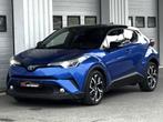 Toyota C-HR 1.8/Hybrid/Automaat/Led/Camera/Euro6d/, Automaat, 4 deurs, Euro 6, 4 cilinders