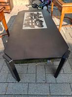 Mooie vintage tafel, Ophalen, Zo goed als nieuw