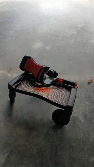 buggy board maxi, Enfants & Bébés, Enlèvement, Utilisé