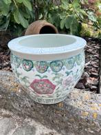 Grote bloempot, Tuin en Terras, Ophalen, Zo goed als nieuw