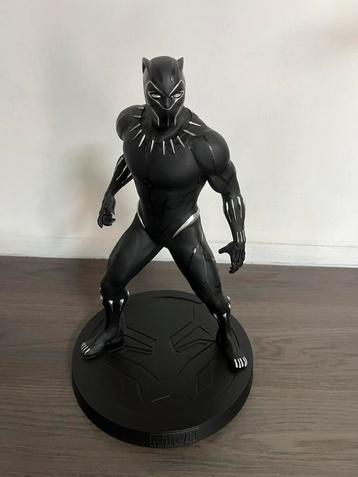 Marvel statues beschikbaar voor biedingen