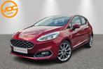 Ford Fiesta Vignale, Auto's, Electronic Stability Program (ESP), https://public.car-pass.be/vhr/ddcf661f-eb86-4bd0-834c-d2e374e9230e