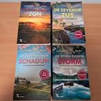 Boeken 'De 7 zussen', Boeken, Romans, Ophalen, Zo goed als nieuw, Lucinda Riley