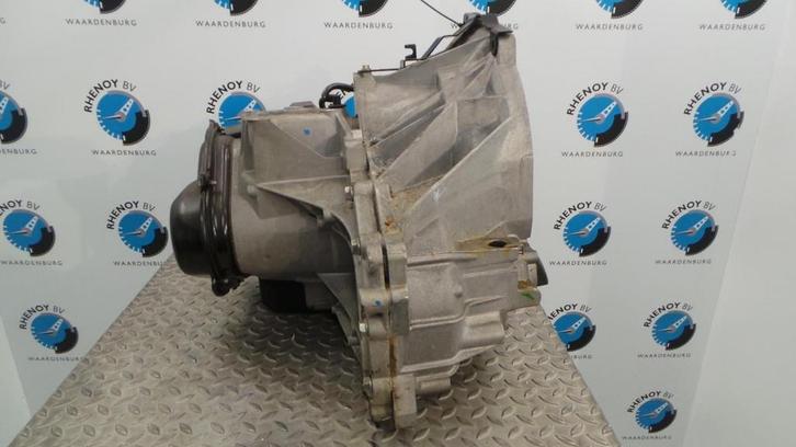 FORD FIESTA [TRANS_GEARBOX] 2012, Auto-onderdelen, Elektronica en Kabels, Gebruikt, ARN erkend, Stiba lid, Erkend duurzaam, Ophalen of Verzenden