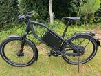KLEVER X-SPEED - 1200 Wh  !!! Zeer goede staat, Fietsen en Brommers, Ophalen, Zo goed als nieuw