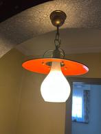 Vintage lusters, Huis en Inrichting, Ophalen, Gebruikt