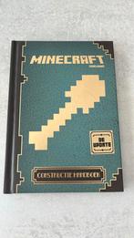 Phil Southam - Minecraft constructie handboek, Ophalen, Zo goed als nieuw, Phil Southam; Matthew Needler