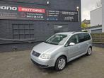 Volkswagen Touran 1.9 TDi B2B Airco DSG afhaalprijs!!, Auto's, Te koop, Zilver of Grijs, Monovolume, 5 deurs