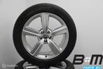WINTER! Org. 20 inch S-Line velgen Audi Etron 4KE601025S, Auto-onderdelen, Banden en Velgen, Gebruikt, 255 mm, Banden en Velgen