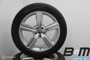 WINTER! Org. 20 inch S-Line velgen Audi Etron 4KE601025S beschikbaar voor biedingen