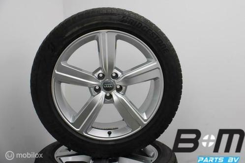 WINTER! Org. 20 inch S-Line velgen Audi Etron 4KE601025S, Auto-onderdelen, Banden en Velgen, Banden en Velgen, Winterbanden, 20 inch
