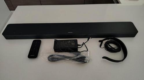 Bose soundbar 500., Audio, Tv en Foto, Soundbars, Zo goed als nieuw, Ophalen