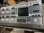 JANDS VISTA T4 + Flight Case - Table mixage lumières, Musique & Instruments, Lumières & Lasers, Enlèvement ou Envoi, Utilisé, Lumières