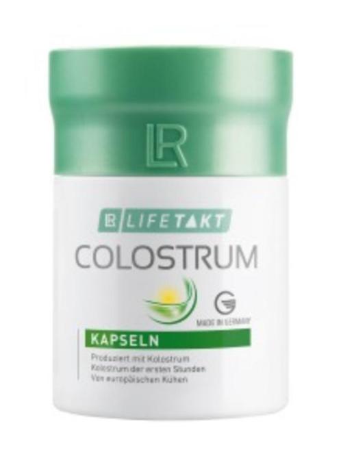 Colostrum Compact Biestcapsules, Diversen, Verpleegmiddelen, Nieuw, Verzenden