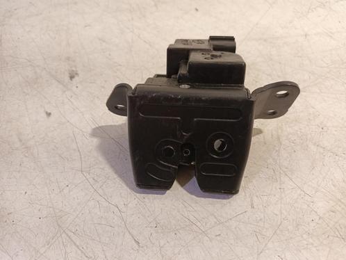 SLOTVANGER ACHTERKLEP ELEKTR. Hyundai i30 (FD), Auto-onderdelen, Carrosserie, Achterklep, Hyundai, Gebruikt