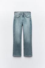 Zara jeans nine high waist 34 voor dames, Nieuw, Ophalen of Verzenden