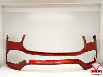 Mercedes GLE W167 C167 AMG Voorbumper Bumper 6xPDC Origineel beschikbaar voor biedingen