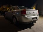 Opel vectra c - 1.8 benzine - 136000km, Autos, Argent ou Gris, Achat, 4 portes, Entreprise
