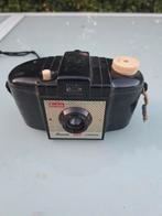 Oude Kodak-camera, Audio, Tv en Foto, Fotocamera's Analoog, Ophalen, Gebruikt, Kodak