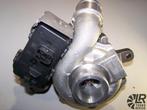 Turbo revisie Ford Galaxy,Mondeo, S-MAX 2.2TDCI HDI 200 PS/P, Auto-onderdelen, Ophalen of Verzenden, Gereviseerd