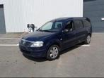 Dacia Logan 7 plaats benzine, Auto's, Logan, Bedrijf, Te koop, Benzine