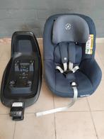 Maxi Cosi Pearl i-size autostoel + Familyfix 2 I-size Isofix, Kinderen en Baby's, Autostoeltjes, Ophalen, Gebruikt, 9 t/m 18 kg