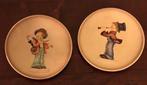Hummel Goebel, Little music makers, Verzamelen, Beelden en Beeldjes, Ophalen of Verzenden, Gebruikt, Hummel
