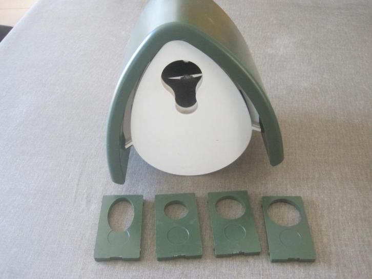 design vogelhuisje, nestkastje, voederhuisje merk Wilnest, Tuin en Terras, Vogelhuisjes en Vogelbaden, Zo goed als nieuw, Ophalen of Verzenden