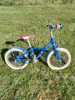 vélo fille 4 à 7 ans, Vélos & Vélomoteurs, Enlèvement, Utilisé, B-Twin Decathlon
