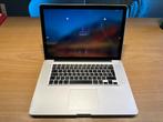 MacBook Pro 15” (late 2011), Computers en Software, Ophalen, 1 TB of meer, Gebruikt, 2 tot 3 Ghz