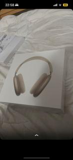 AIRPOD MAX, Ophalen of Verzenden, Nieuw, Overige merken