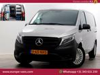 Mercedes-Benz Vito 114 CDI 136pk Compact 9G Automaat 2x Schu, 197 g/km, Mercedes-Benz, Bedrijf, Parkeersensor
