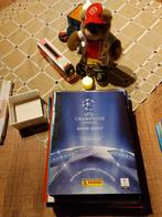 Paninialbums champions league, Verzamelen, Ophalen of Verzenden, Zo goed als nieuw