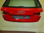 RS4 avant kofferdeksel audi S4 achterklep audi RS4 2015-2019, Auto-onderdelen, Gebruikt, Achterklep, Achter, Audi