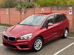 Bmw 216D automaat, Auto's, BMW, Automaat, Euro 5, Zwart, 2 Reeks