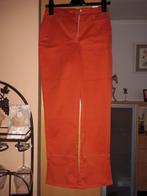 Pantacourt 7/8 rouge/orange T34/36 -- impeccable, Vêtements | Femmes, Culottes & Pantalons, Comme neuf, Trois-quarts, Taille 36 (S)