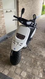 Piaggio typhoon, Ophalen, Zo goed als nieuw, Zip