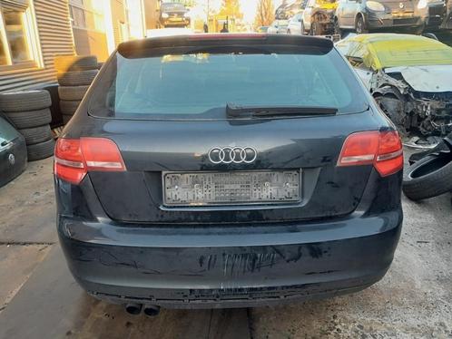 ACHTERLICHT RECHTS Audi A3 Sportback (8PA) (8P4945096E), Auto-onderdelen, Verlichting, Audi, Gebruikt