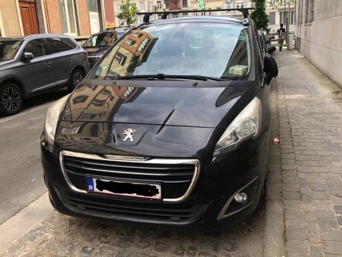 Peugeot 5008, Auto's, Peugeot, Particulier, ABS, Achteruitrijcamera, Airbags, Bluetooth, Boordcomputer, Centrale vergrendeling