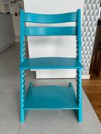 Tripp Trapp Stokke, Enlèvement, Utilisé, Chaise évolutive