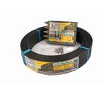 Borderrand eco bordure L25m H20cm, Jardin & Terrasse, Enlèvement, Comme neuf