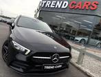 Mercedes-Benz A 180 D PACK AMG PACK NIGHT PANO LEDAMBI GA1, Classe A, Achat, Entreprise, Garantie prolongée