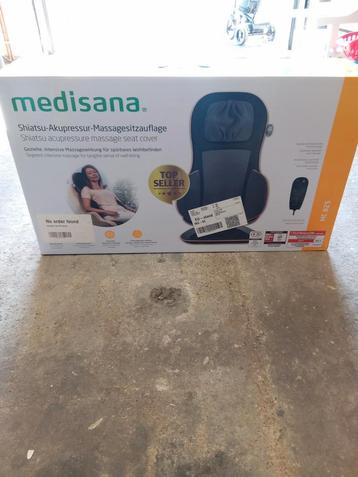 Medisana MC 825 beschikbaar voor biedingen