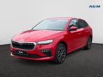 Skoda Scala Scala 1.0 TSI Selection DSG, Scala, 119 g/km, Zilver of Grijs, Stadsauto