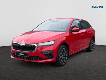 Skoda Scala Scala 1.0 TSI Selection DSG beschikbaar voor biedingen