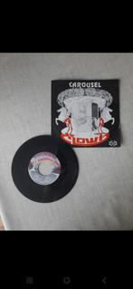 Vinyl ,single, Cd's en Dvd's, Vinyl | Nederlandstalig, Ophalen of Verzenden, Zo goed als nieuw
