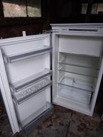 Inbouw koelkast en diepvries, Elektronische apparatuur, Koelkasten en IJskasten, Ophalen, Minder dan 45 cm, Met aparte vriezer