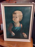 Anna Zinkeisen CHILDHOOD. Huilend kind, Enlèvement, Comme neuf