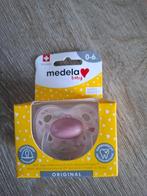 Medela Fopspeen - 0-6 maanden - Nieuw, Ophalen of Verzenden, Nieuw